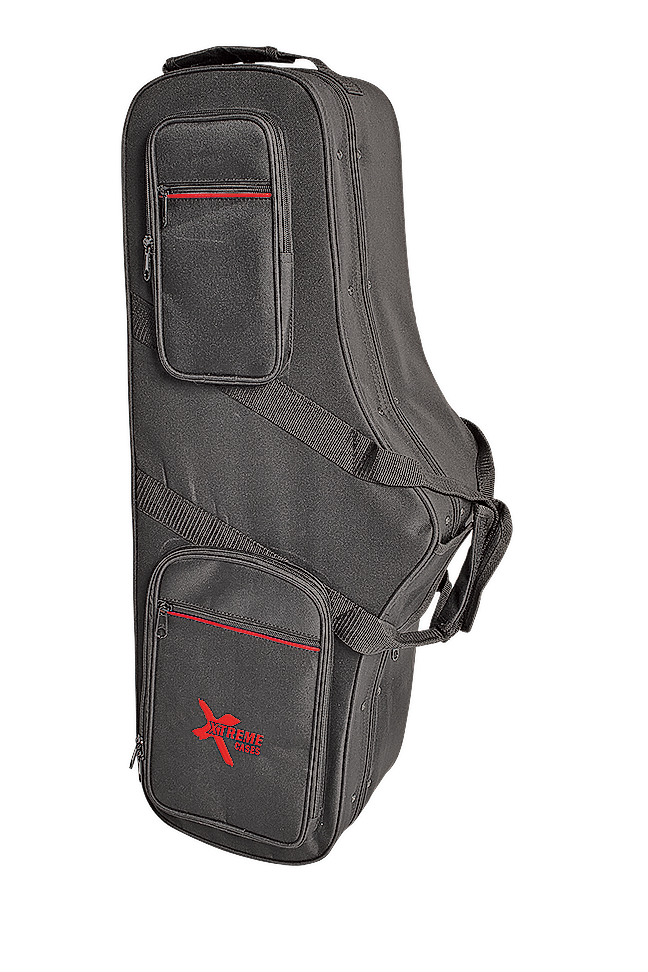XTREME | BWA59 | Tenor sax case XTREME | BWA59 | Tenor sax case